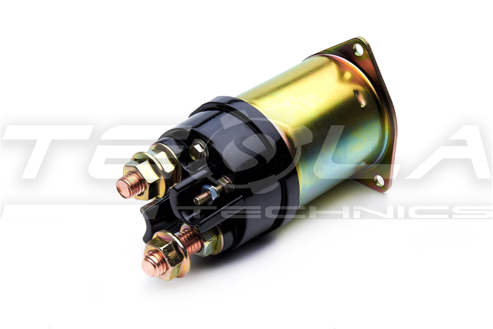 Электромагнит